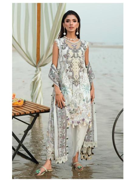 Al zohaib aqila vol 2 salwar kameez wholesale